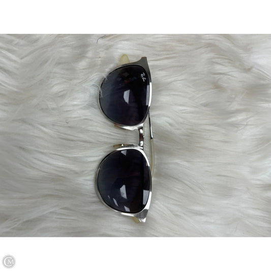 Sunglasses Designer By Ray Ban, Size: Small