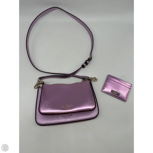 Handbag Designer By Kate Spade, Size: Medium