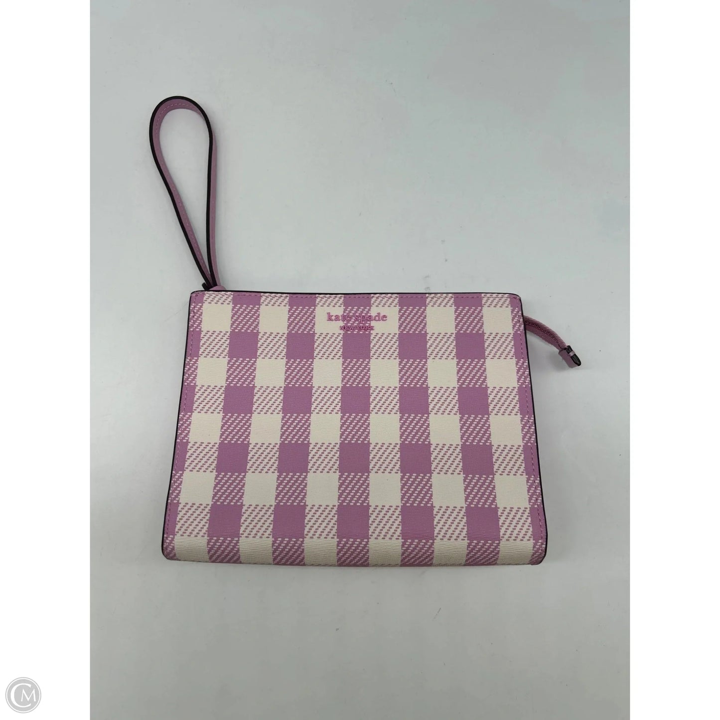 Wristlet Designer By Kate Spade, Size: Large