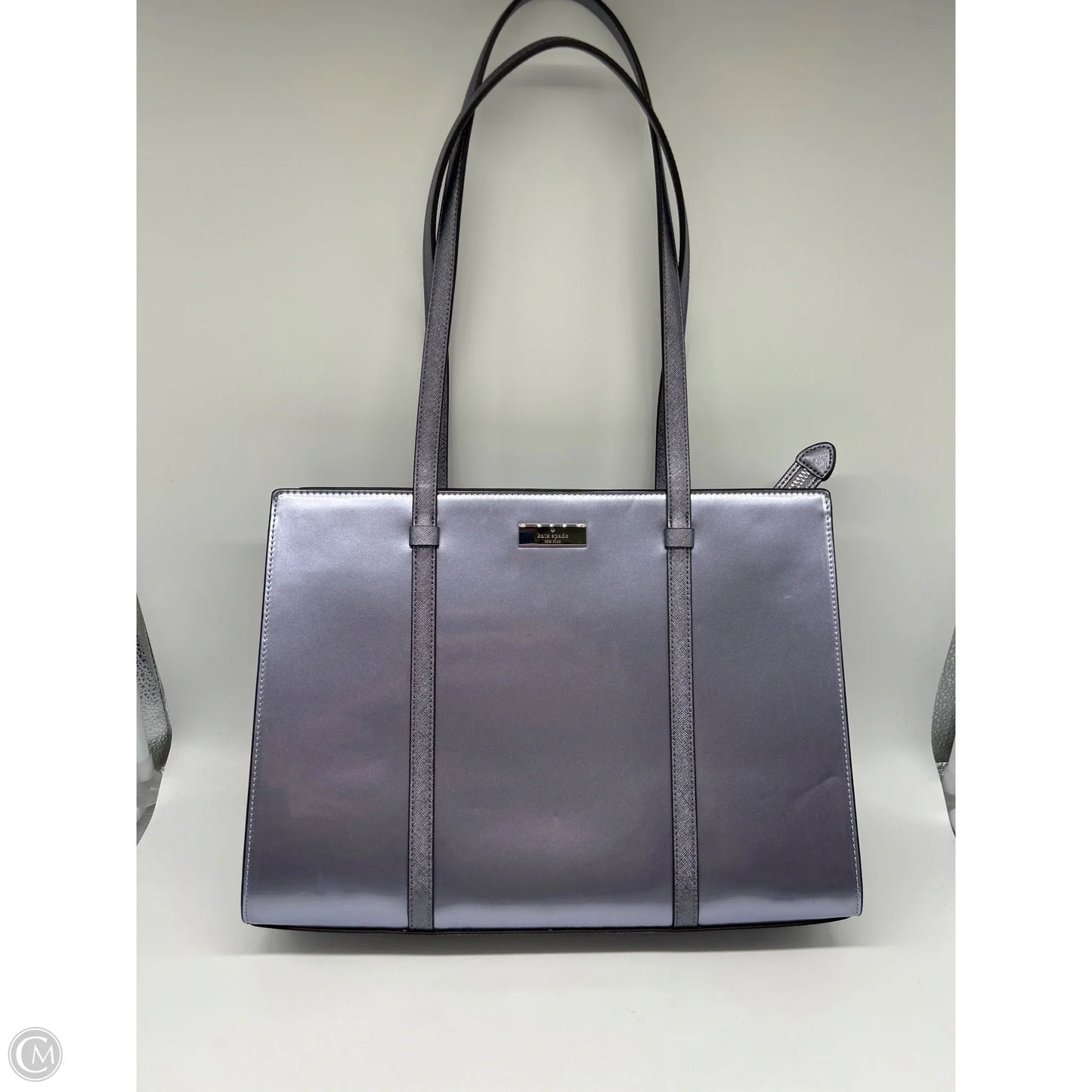 Handbag Designer By Kate Spade, Size: Large
