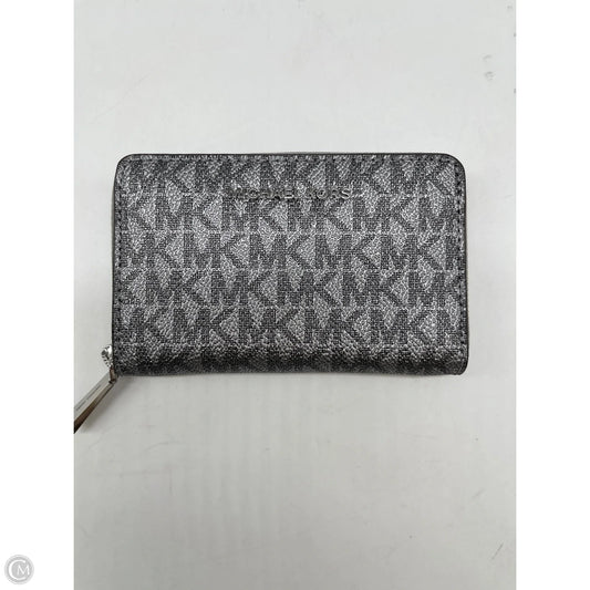 Wallet Designer By Michael Kors, Size: Small