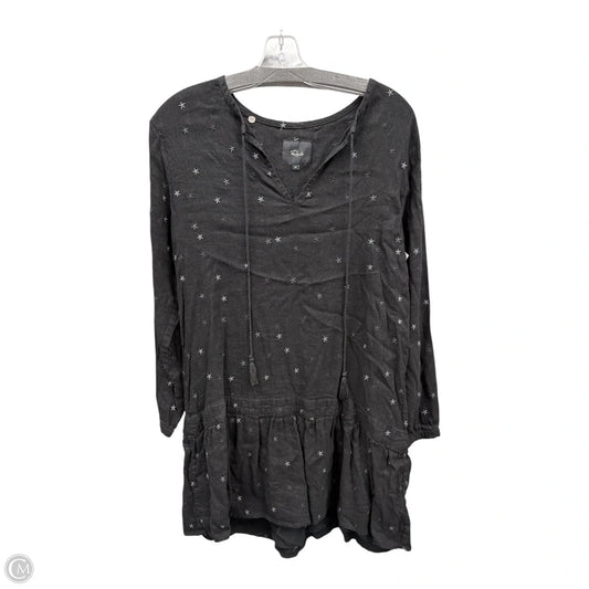 Dress Casual Short By Rails In Black, Size: M