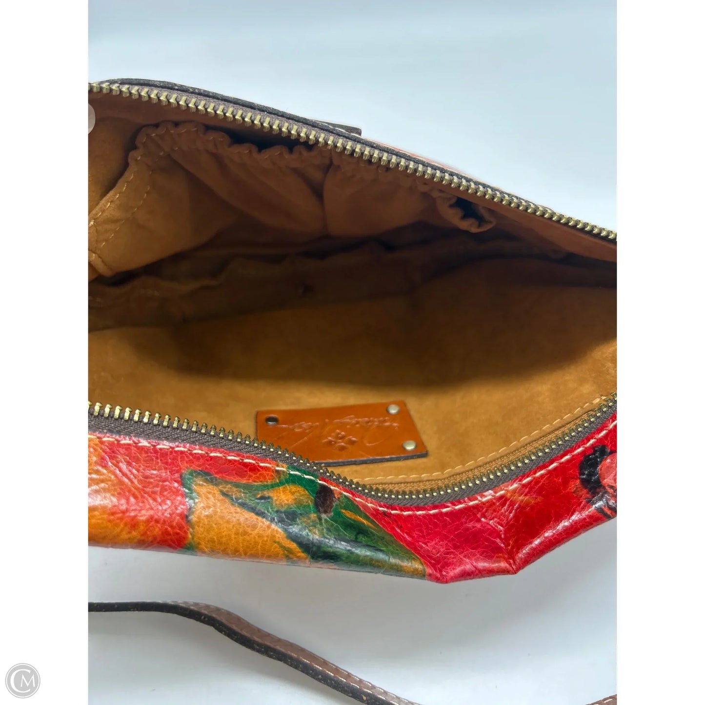 Handbag Designer By Patricia Nash, Size: Small