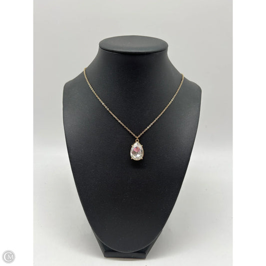 Necklace Pendant By Clothes Mentor, Size: 0