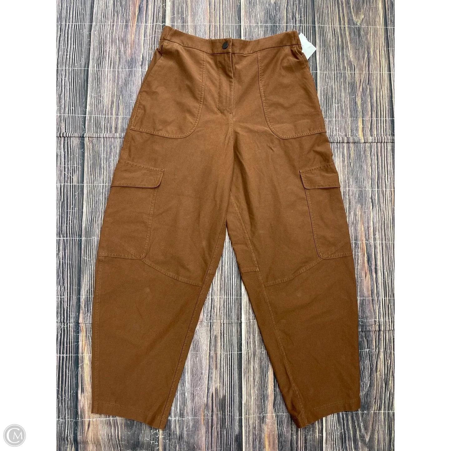 Pants Cargo & Utility By Lululemon In Brown, Size: 30