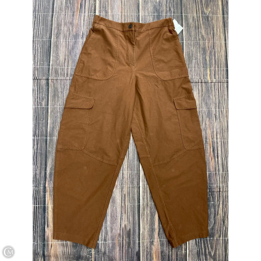 Pants Cargo & Utility By Lululemon In Brown, Size: 30