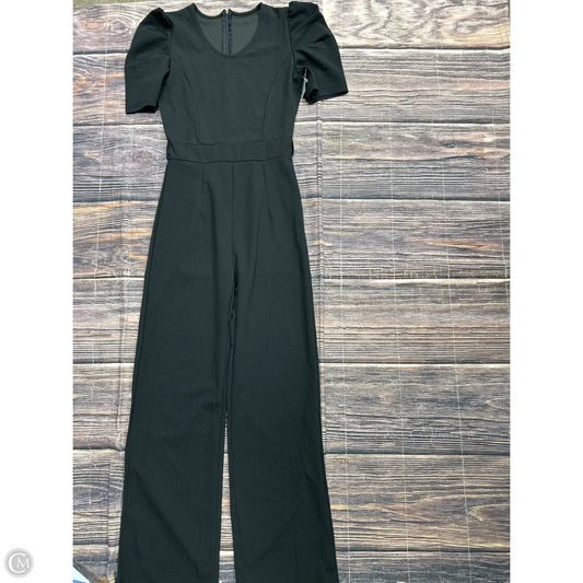 Jumpsuit By Clothes Mentor In Black, Size: S