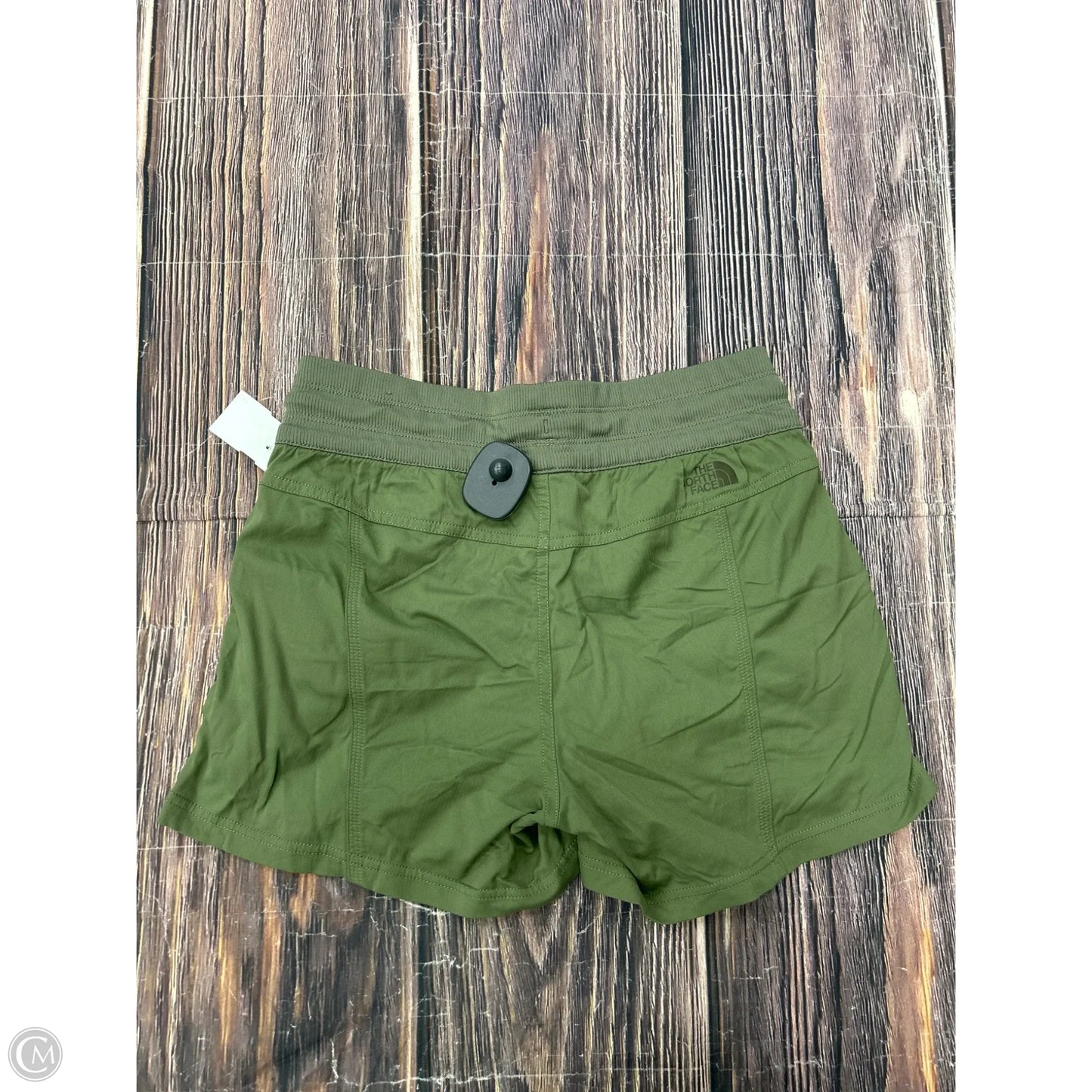 Athletic Shorts By The North Face In Green, Size: S