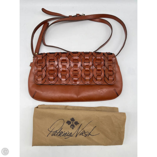 Handbag Designer By Patricia Nash, Size: Medium