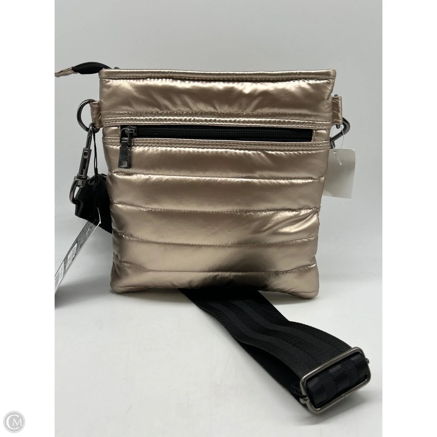 Handbag By Think Royln, Size: Medium