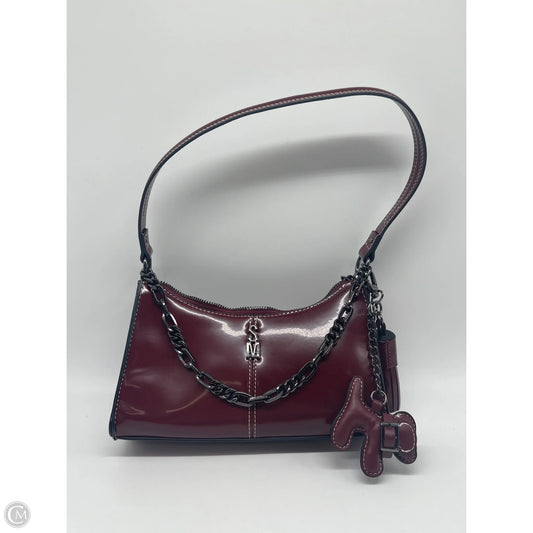 Handbag By Steve Madden, Size: Medium