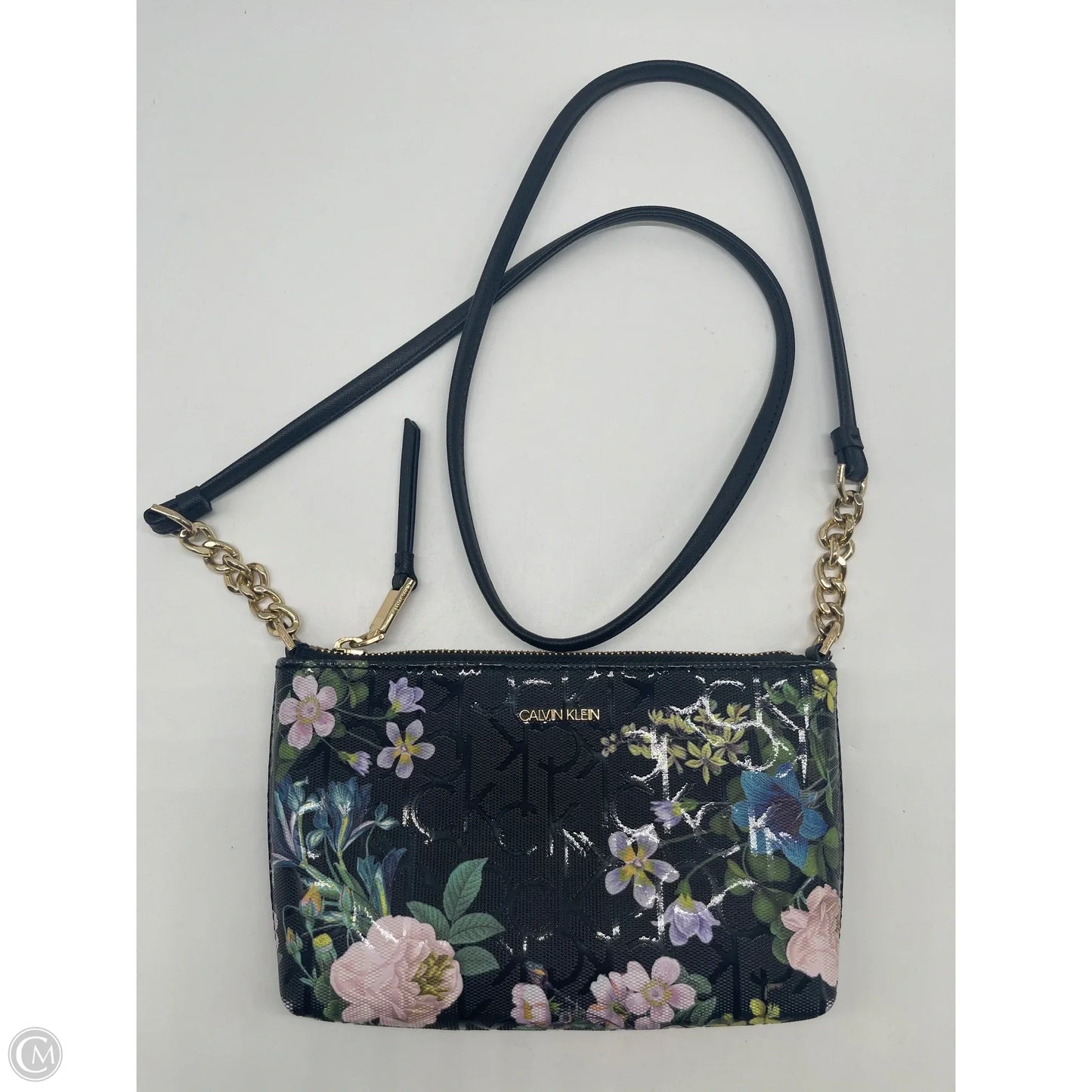 Handbag By Calvin Klein, Size: Small