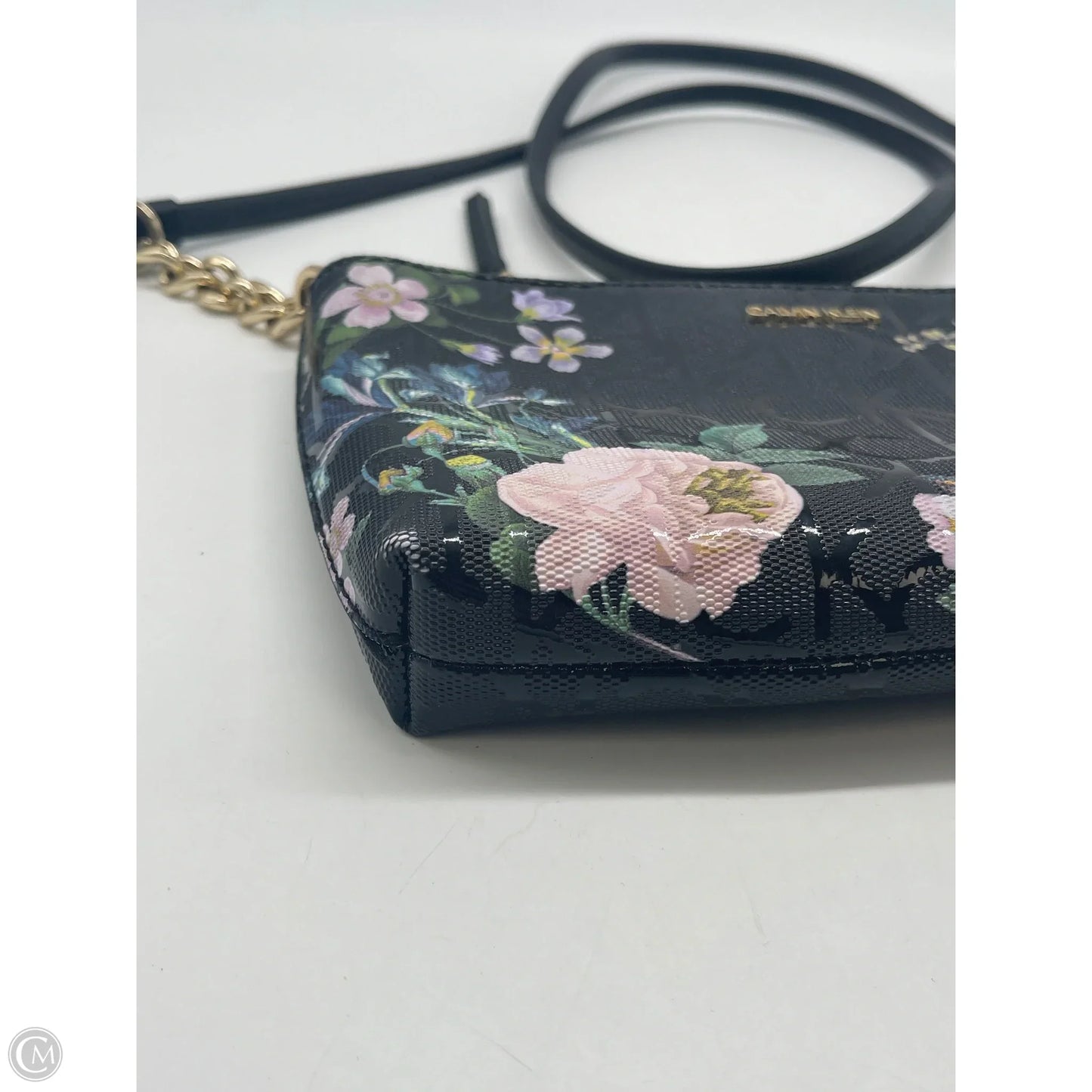 Handbag By Calvin Klein, Size: Small