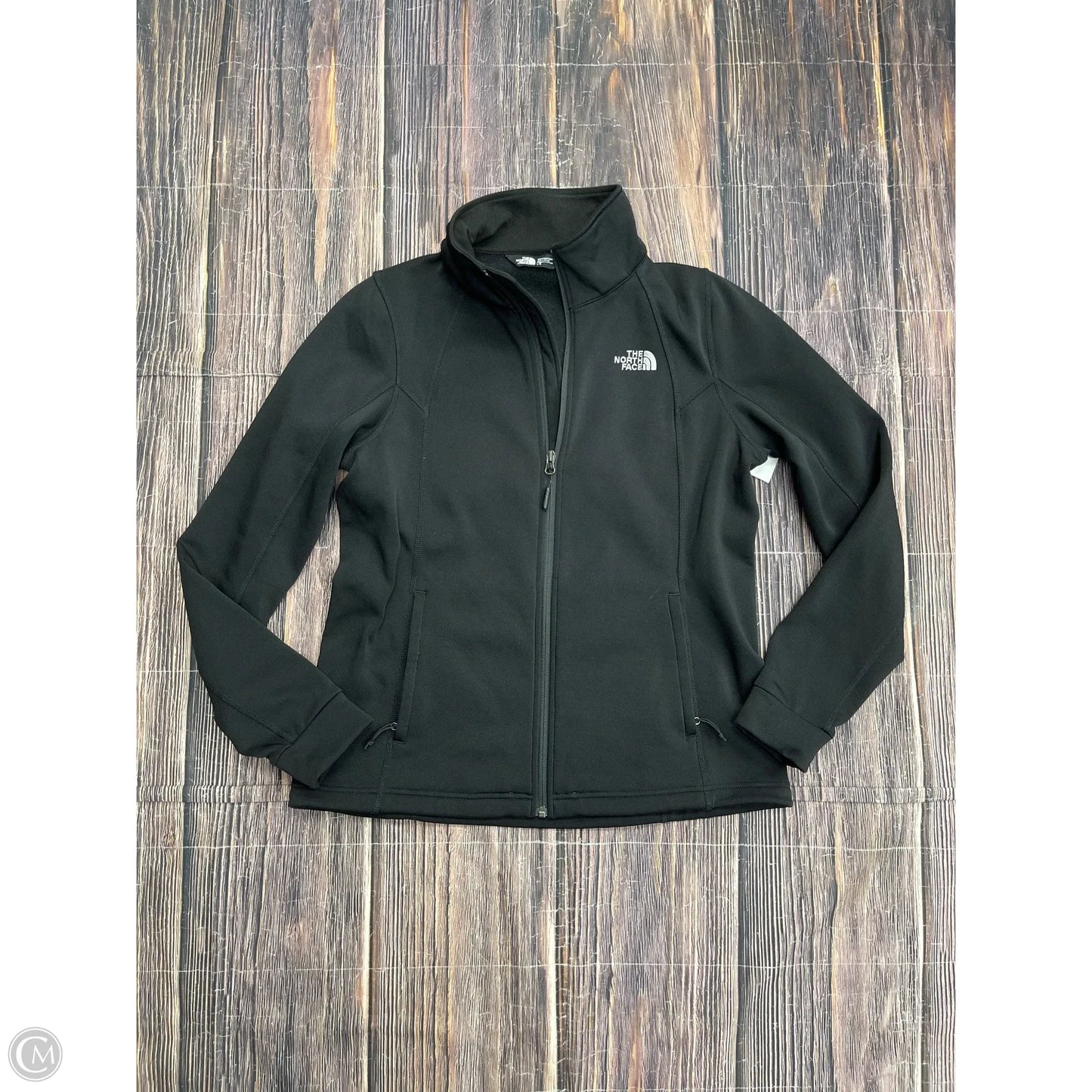 Jacket Other By The North Face In Black, Size: L