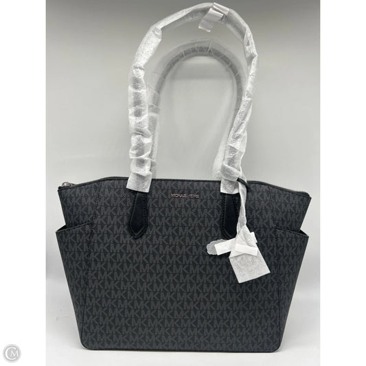 Handbag Designer By Michael Kors, Size: Large