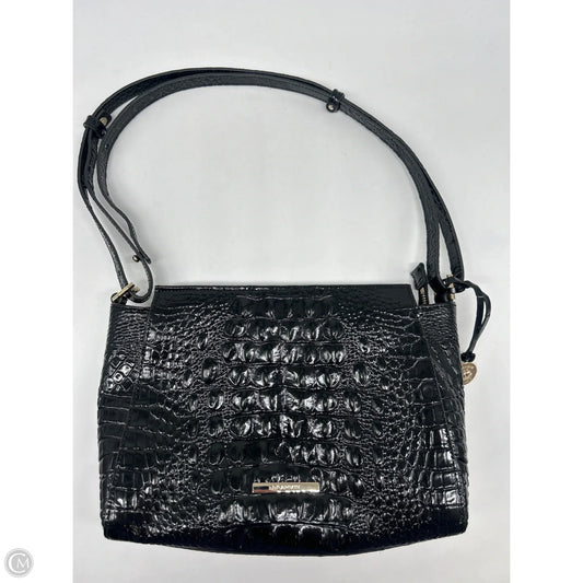 Handbag Designer By Brahmin, Size: Medium