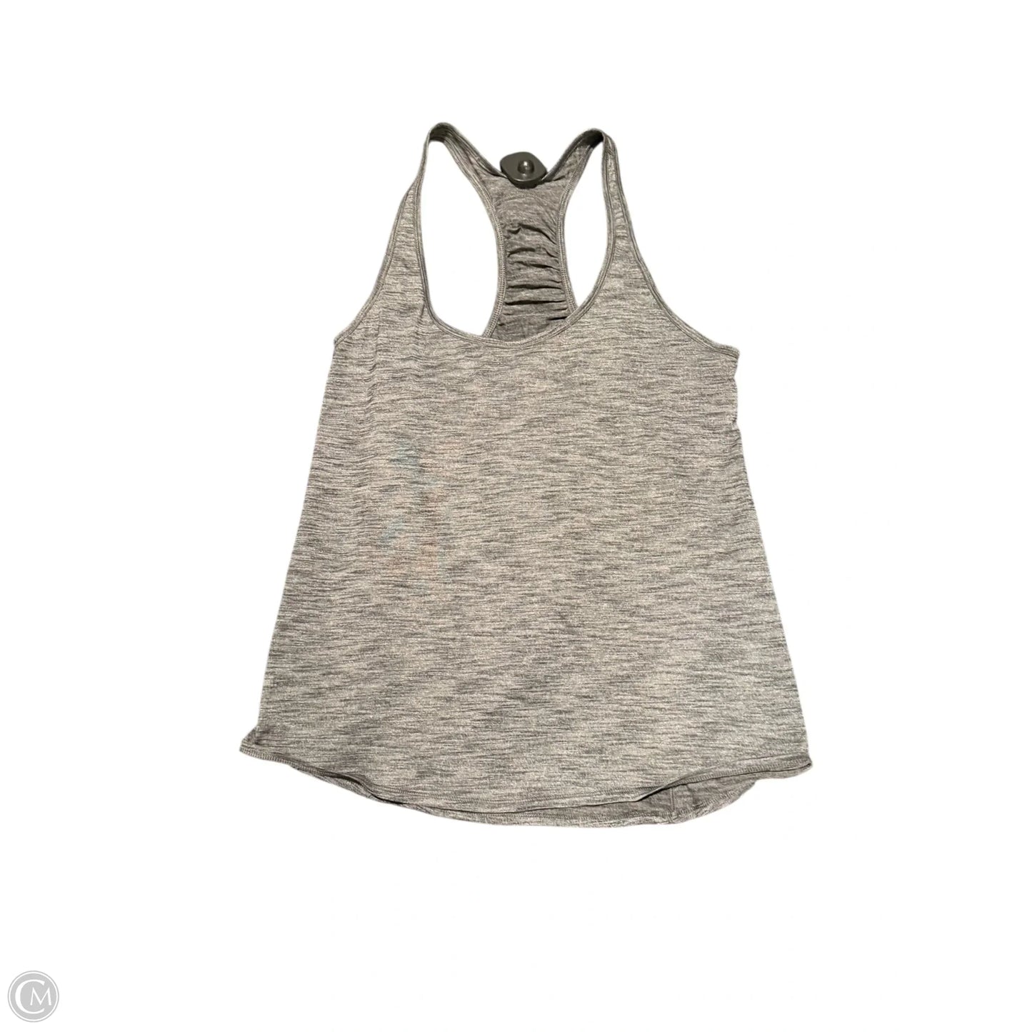 Tank Top By Lululemon In Ivory, Size: 8