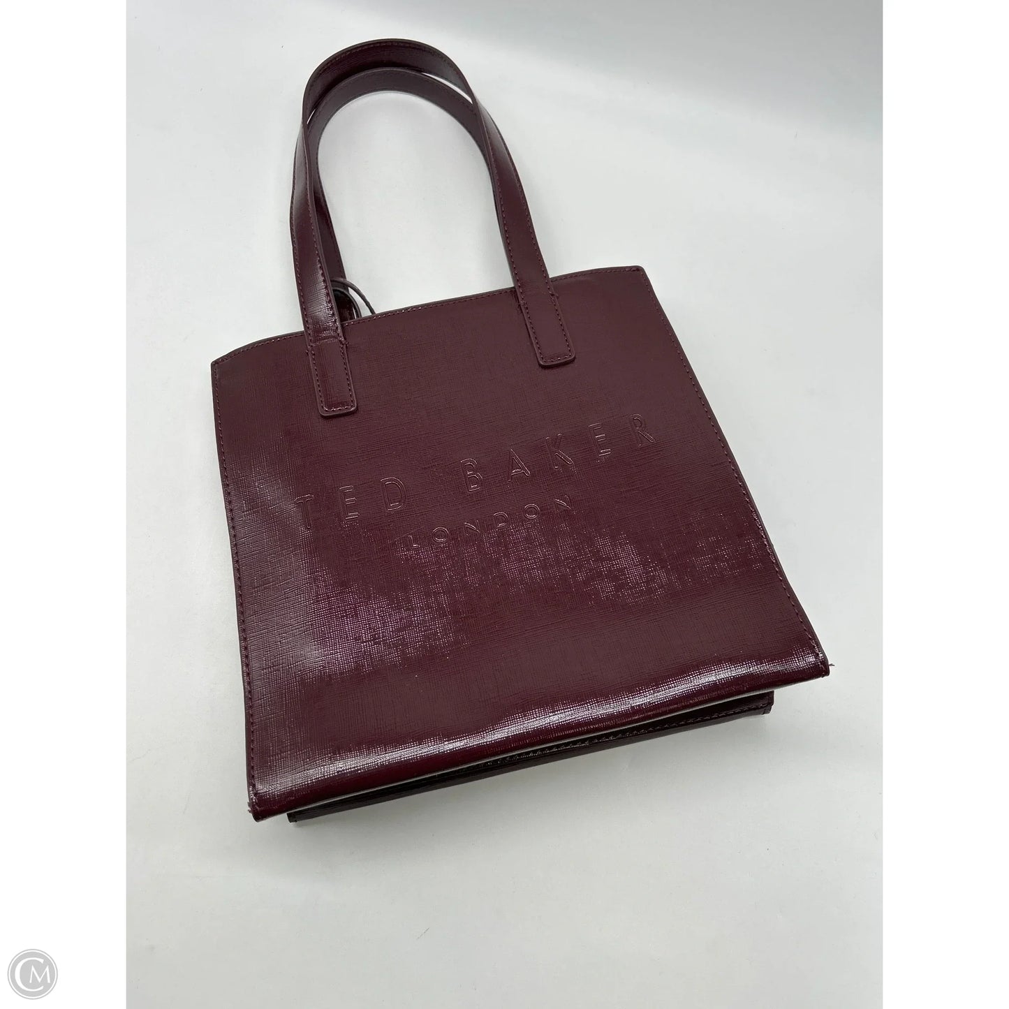 Handbag By Ted Baker, Size: Medium