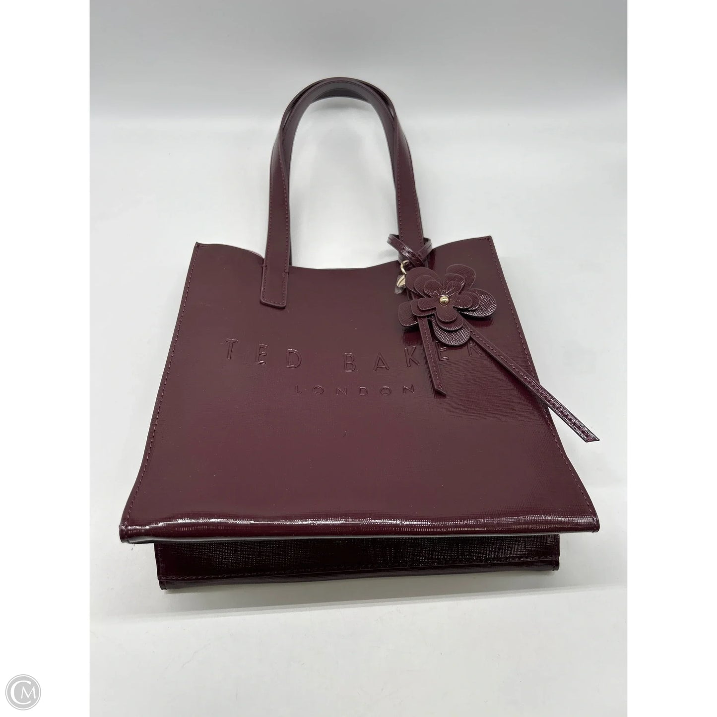 Handbag By Ted Baker, Size: Medium