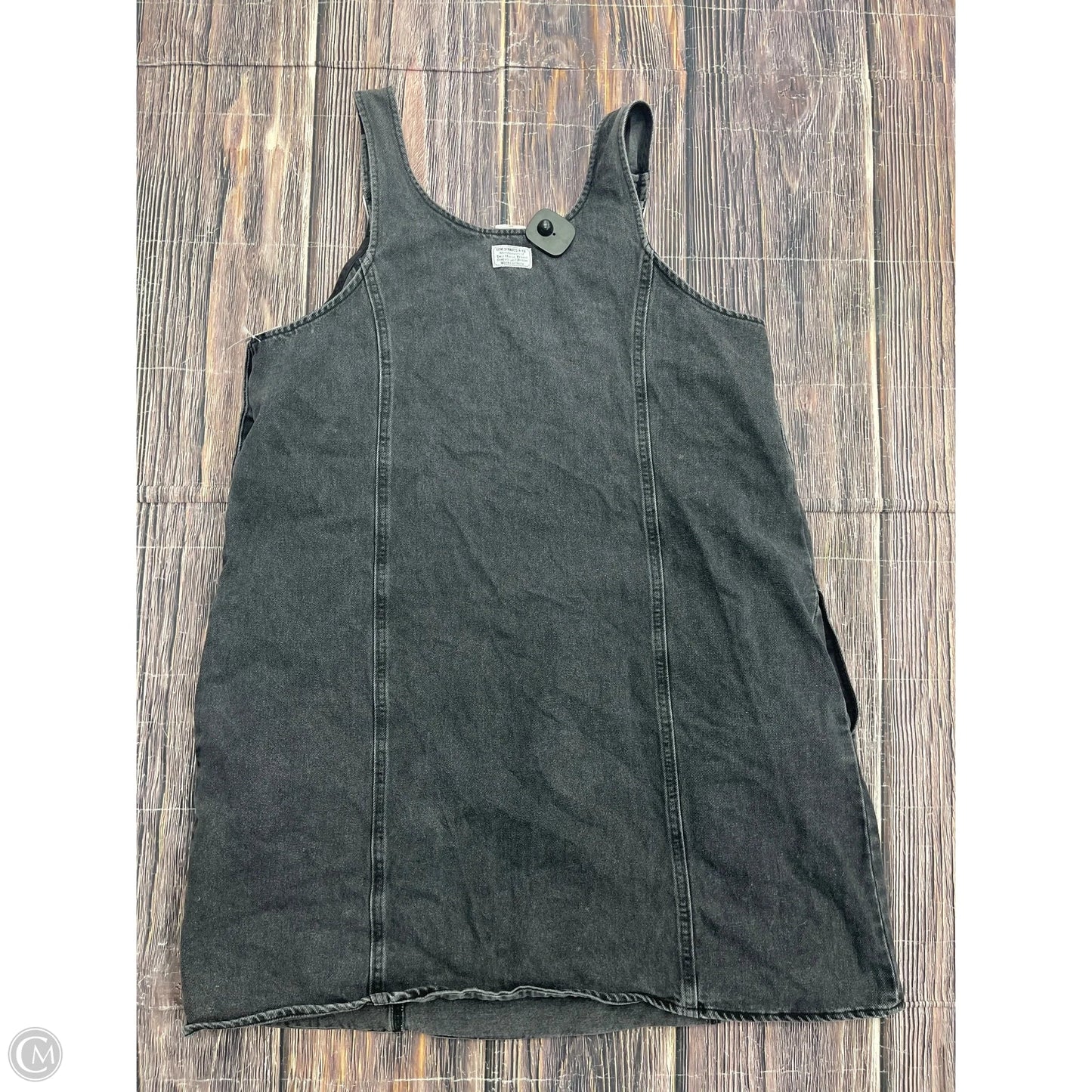Dress Casual Short By Levis In Black, Size: 1X