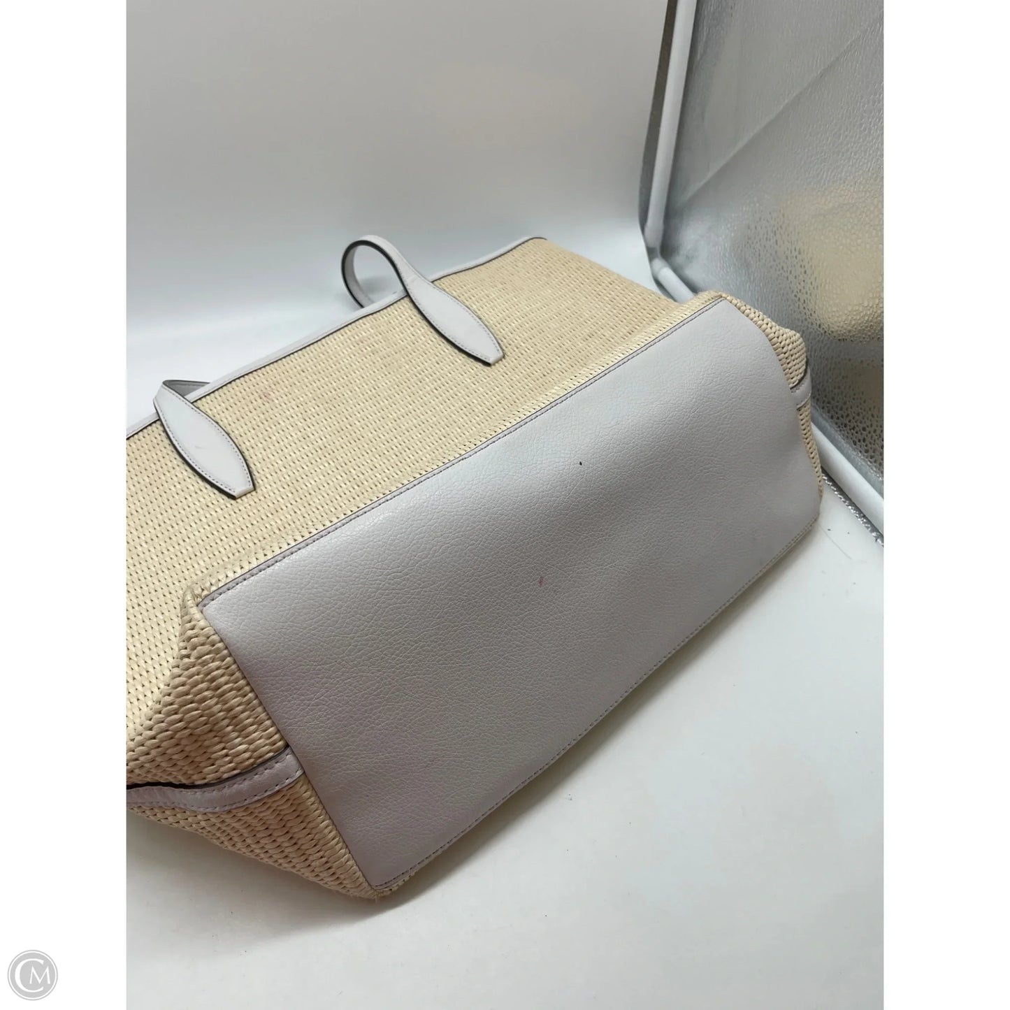 Handbag Designer By Kate Spade, Size: Large