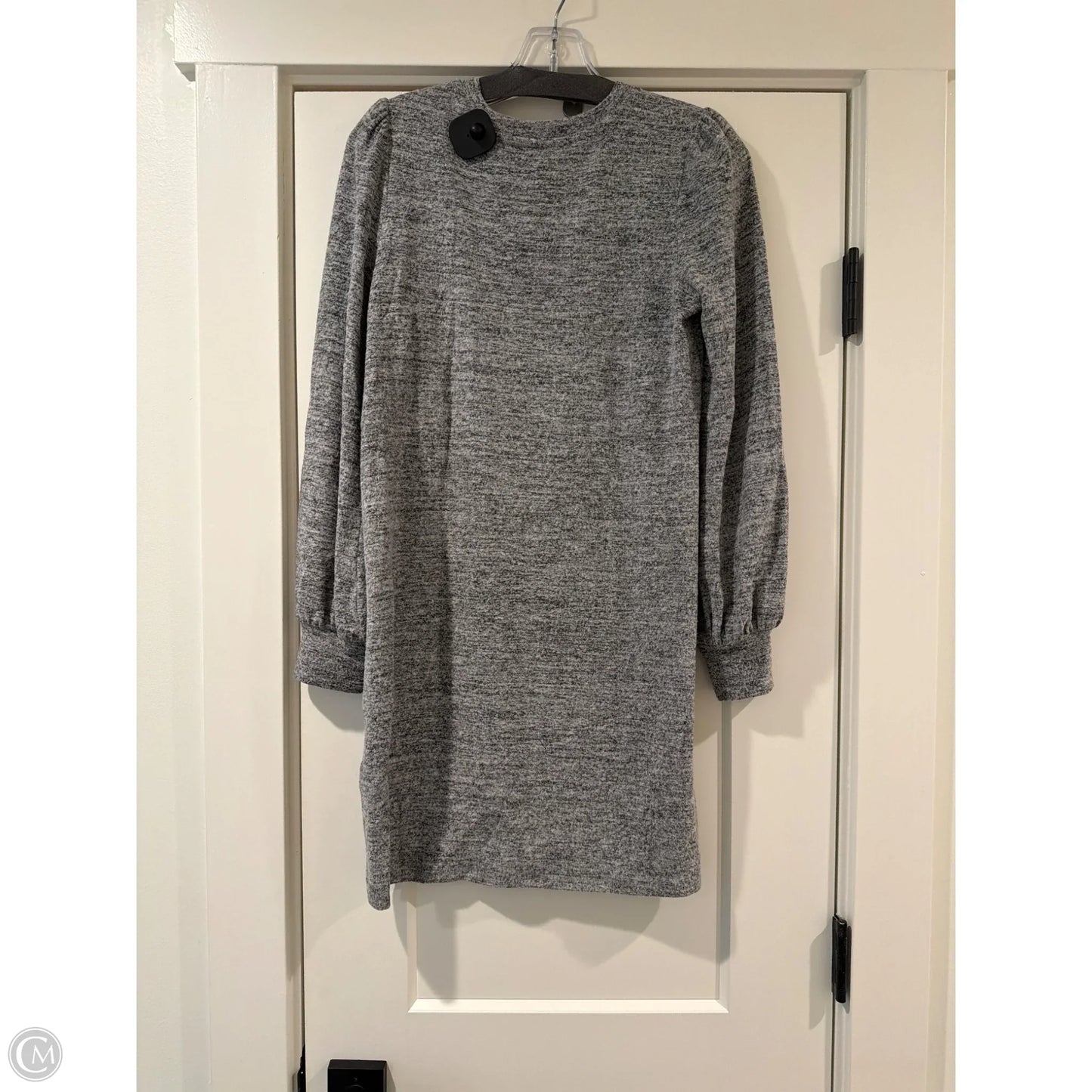 Dress Casual Short By Lucky Brand In Grey, Size: S