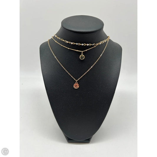 Necklace Layered By Clothes Mentor, Size: 0