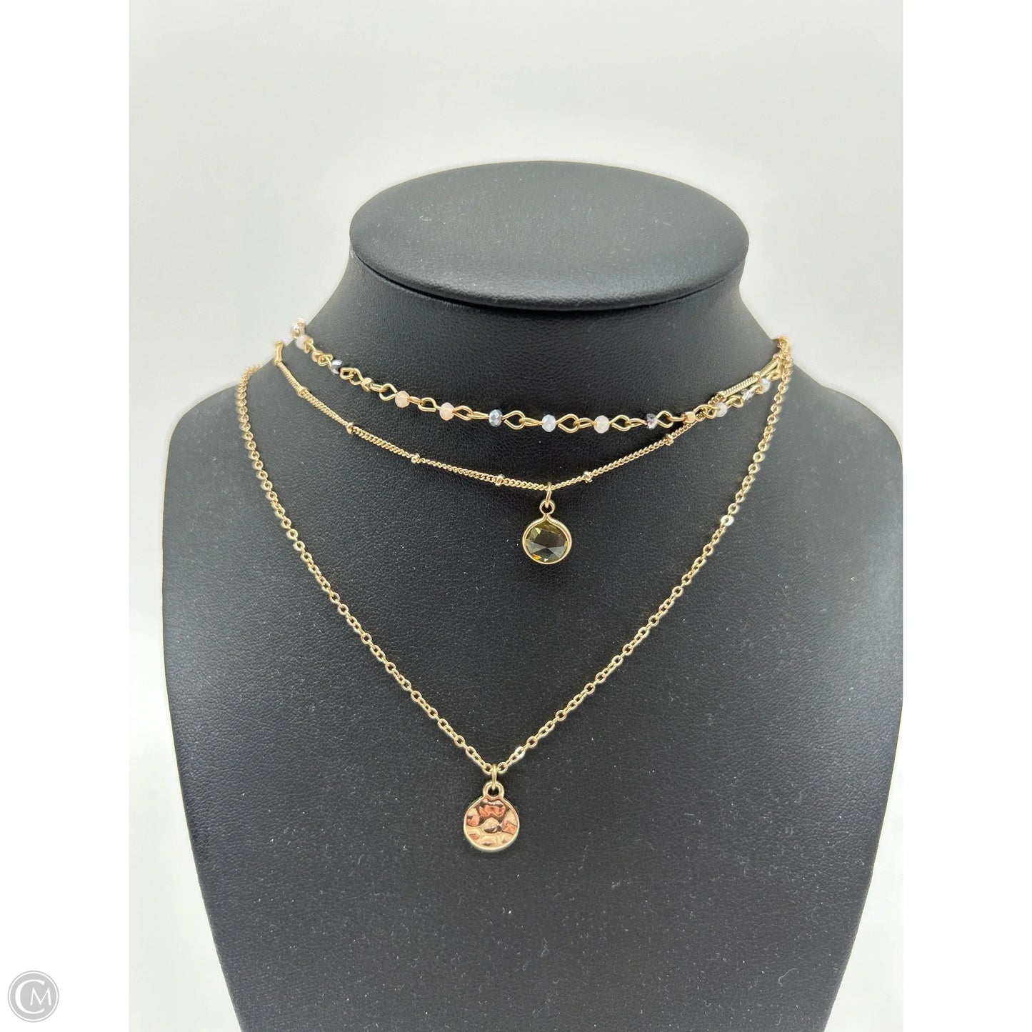 Necklace Layered By Clothes Mentor, Size: 0