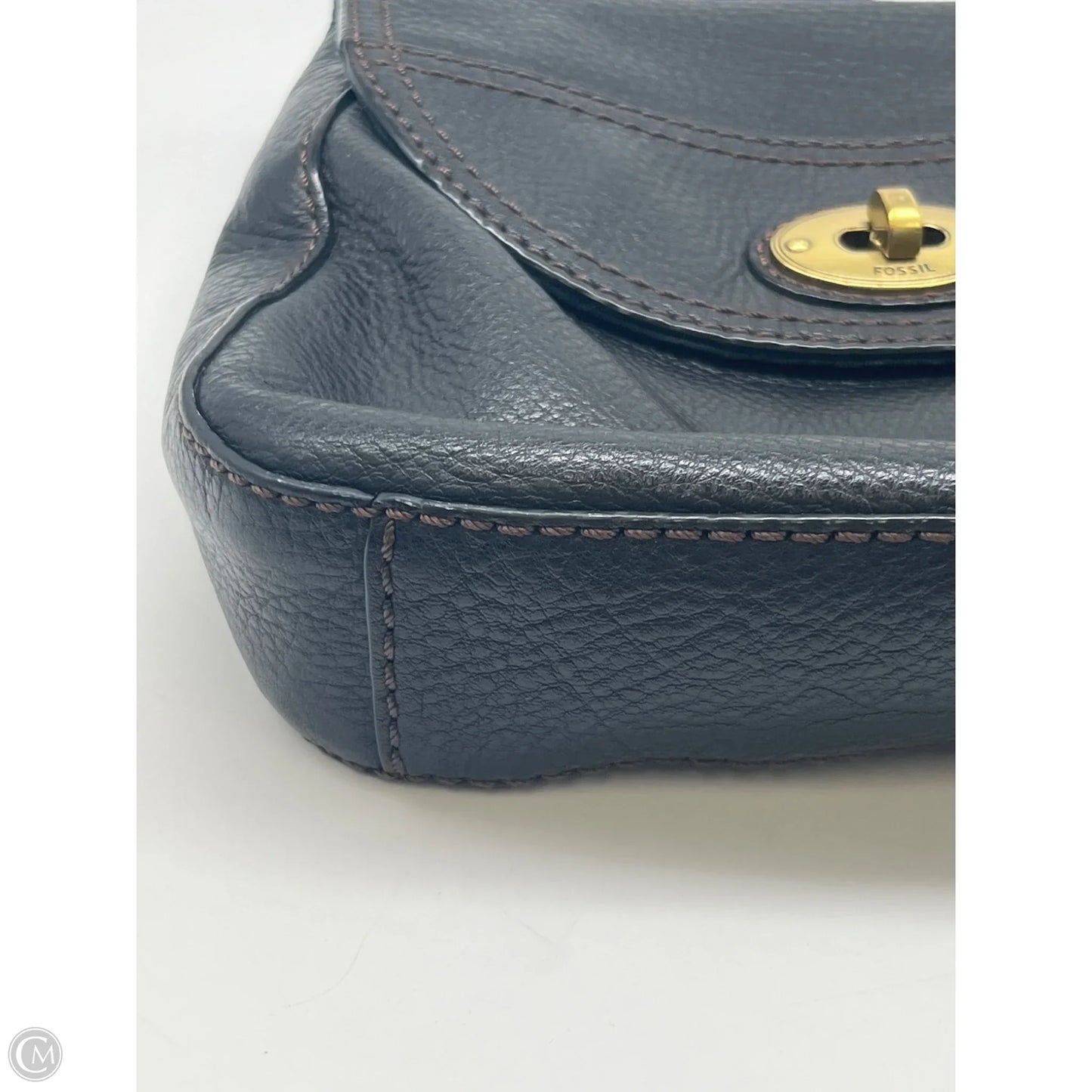 Crossbody By Fossil, Size: Medium