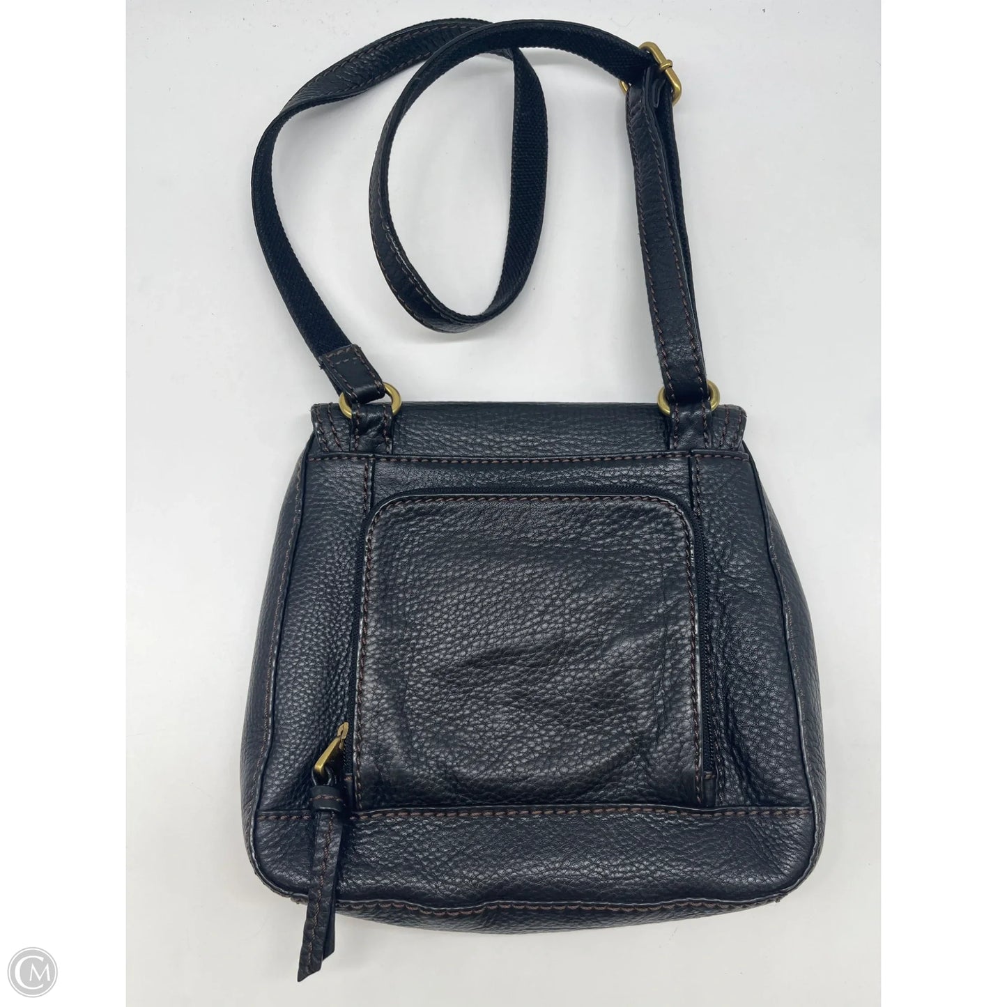Crossbody By Fossil, Size: Medium