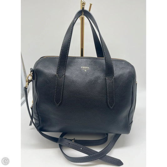 Crossbody By Fossil, Size: Large