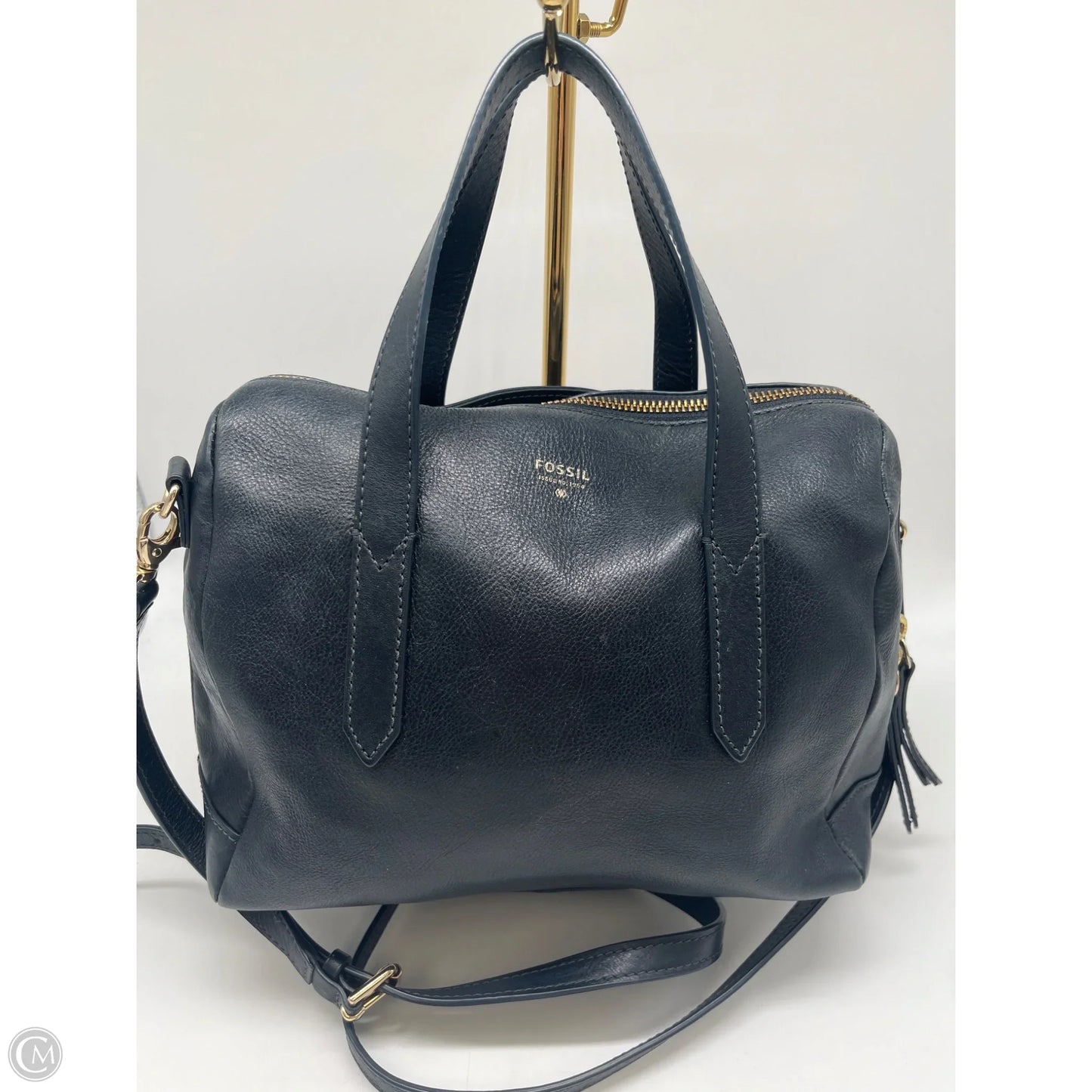 Crossbody By Fossil, Size: Large