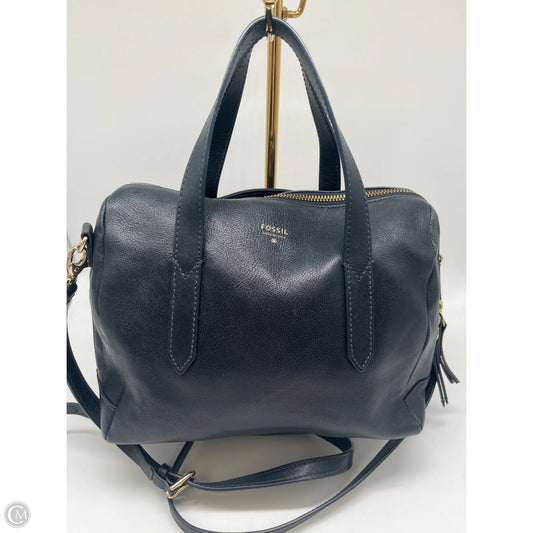 Crossbody By Fossil, Size: Large