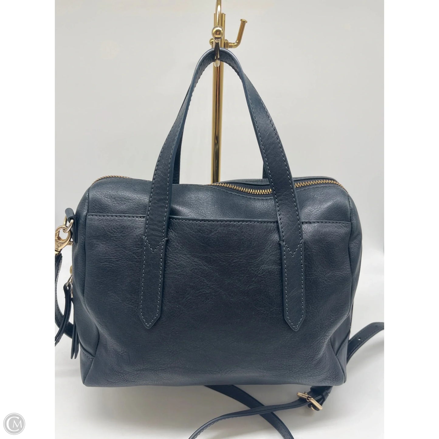 Crossbody By Fossil, Size: Large