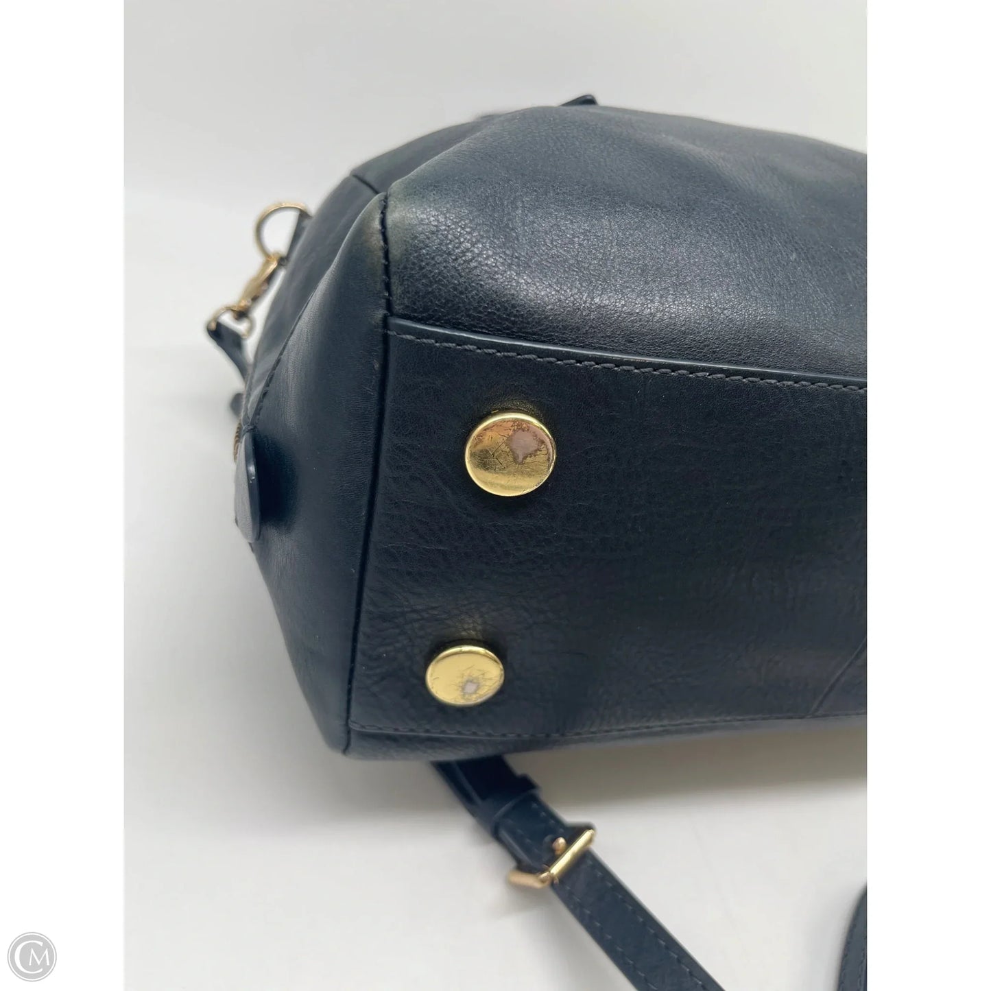 Crossbody By Fossil, Size: Large