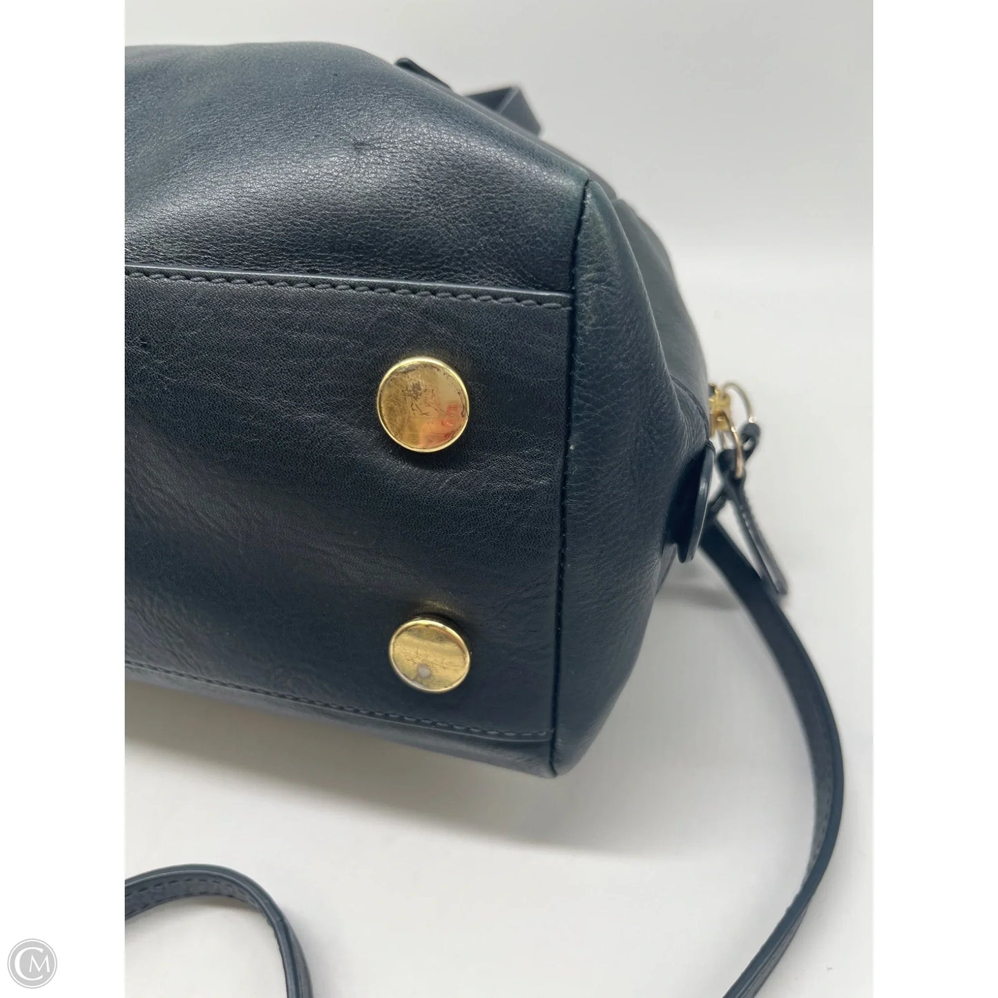 Crossbody By Fossil, Size: Large