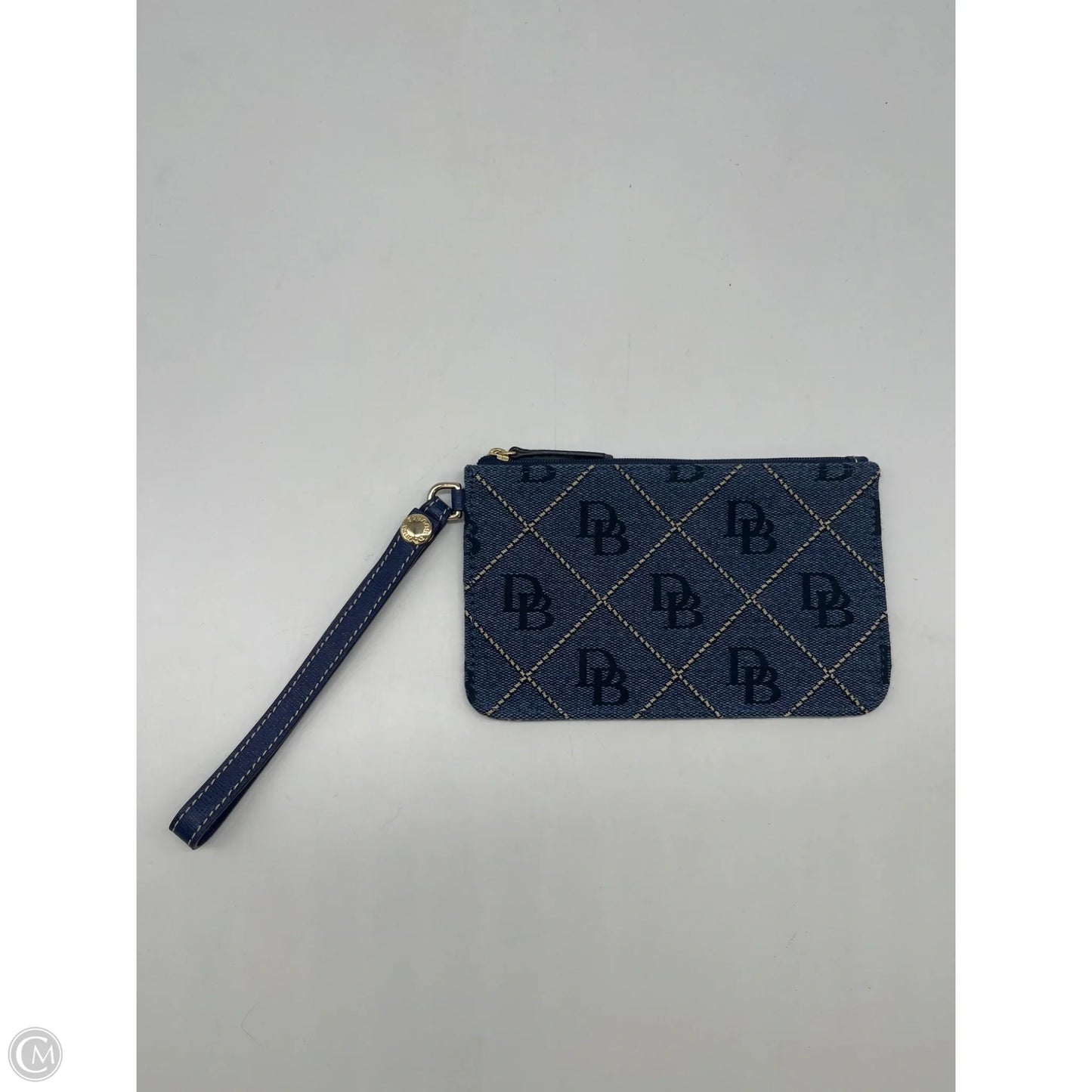 Wallet Designer By Dooney And Bourke, Size: Medium