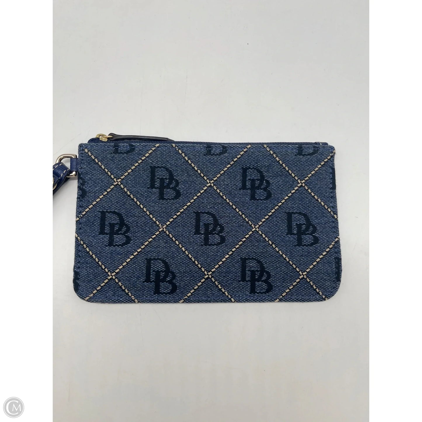 Wallet Designer By Dooney And Bourke, Size: Medium