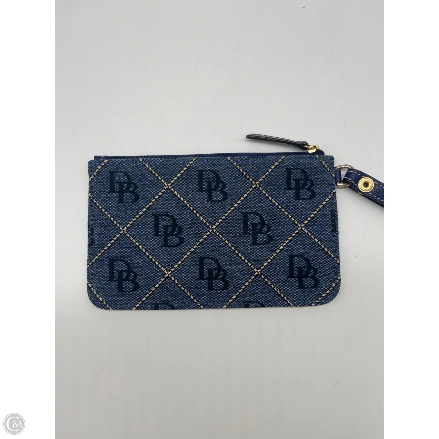 Wallet Designer By Dooney And Bourke, Size: Medium