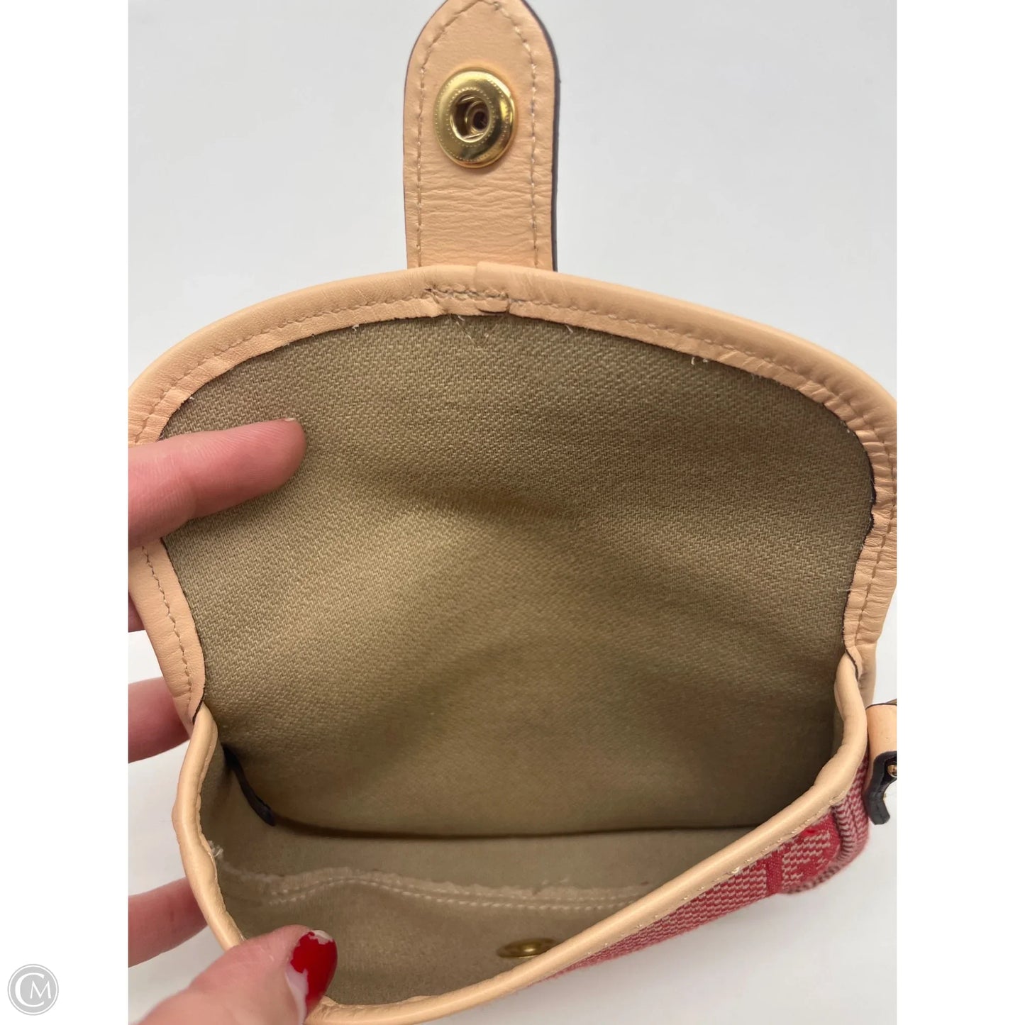 Wristlet Designer By Dooney And Bourke, Size: Medium