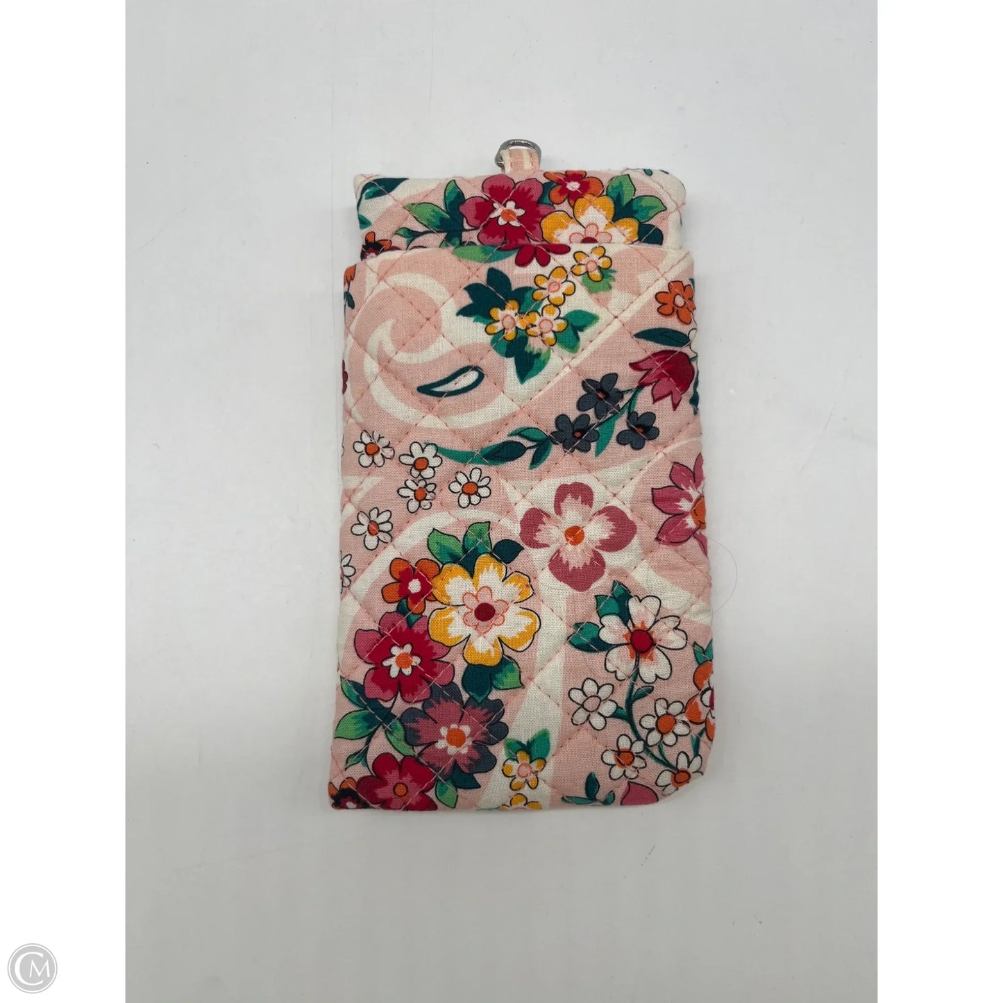 Phone Accessory By Vera Bradley, Size: Large