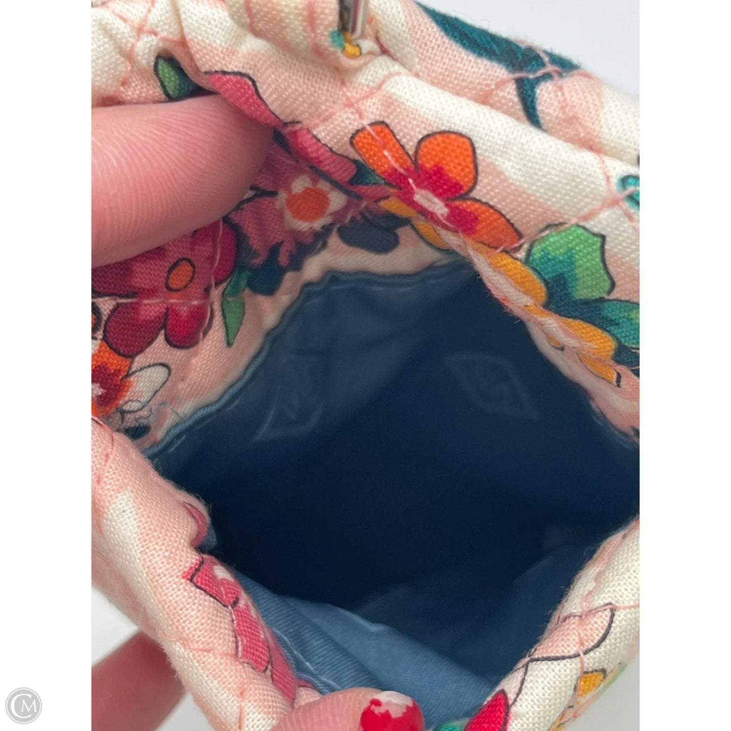 Phone Accessory By Vera Bradley, Size: Large