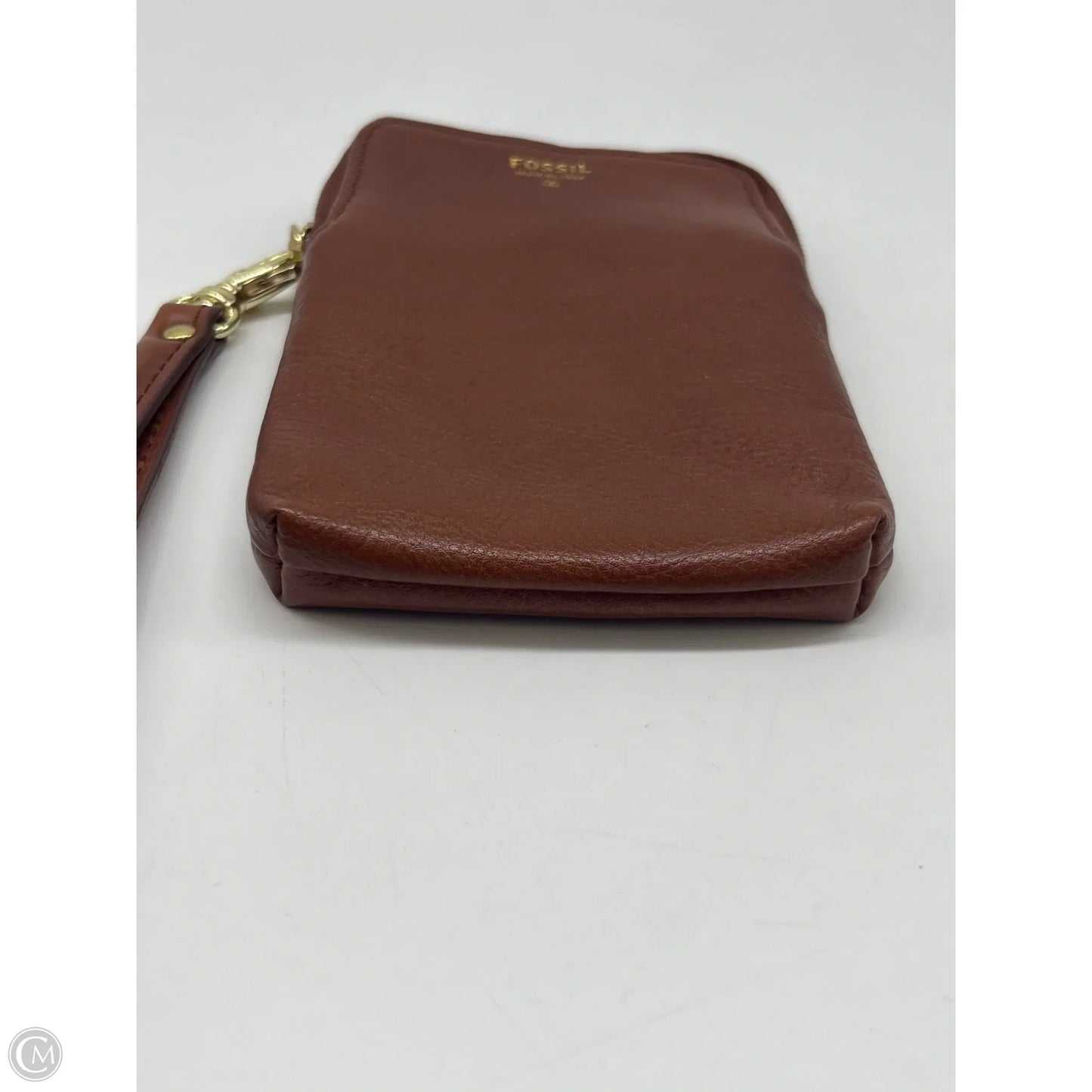 Wristlet By Fossil, Size: Small