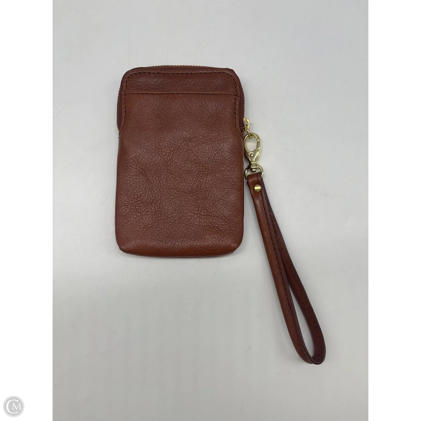 Wristlet By Fossil, Size: Small