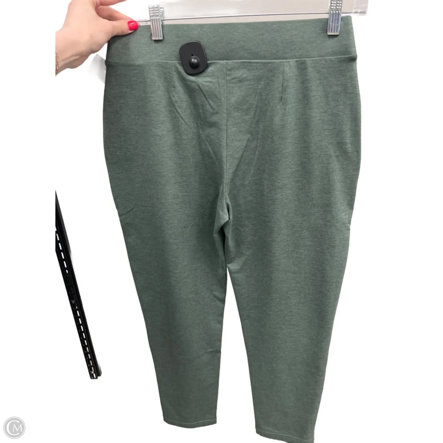 Pants Other By Chicos In Green, Size: S