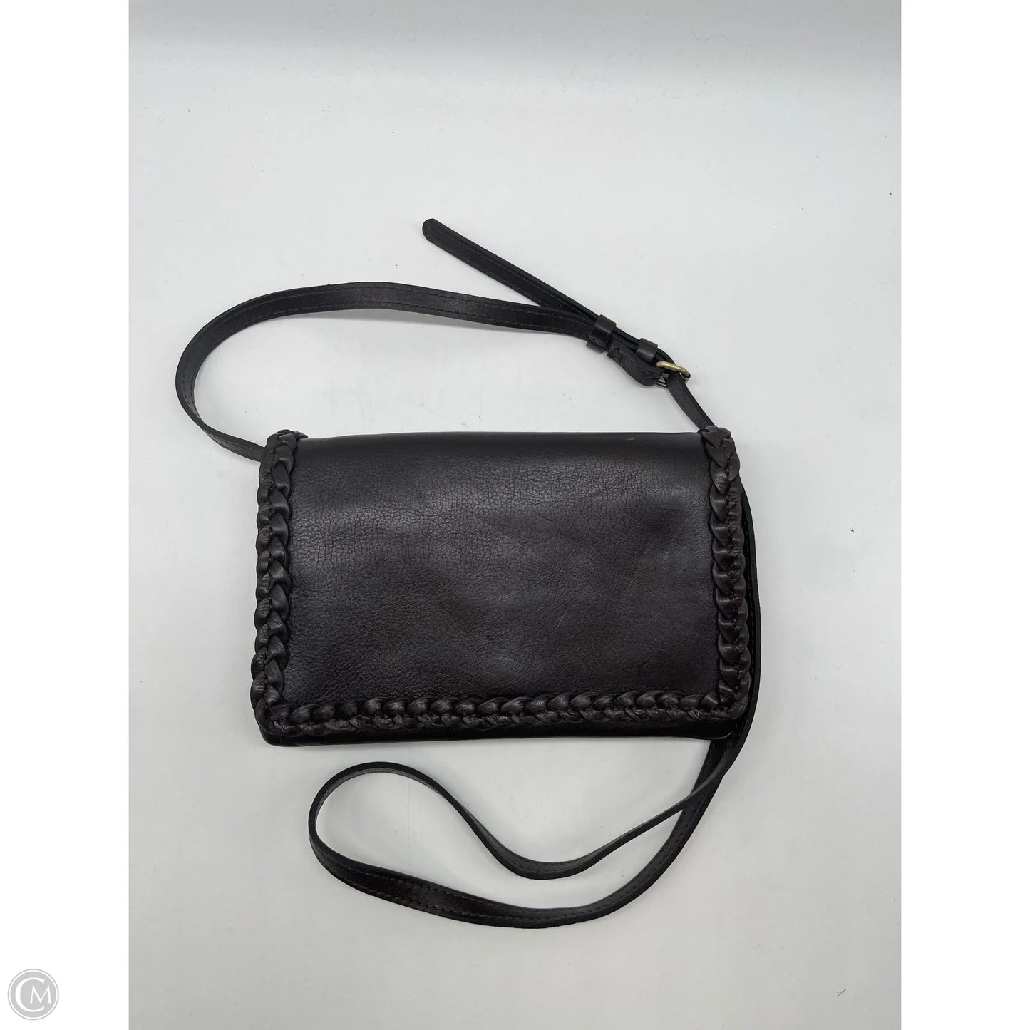 Crossbody Designer By Patricia Nash, Size: Medium