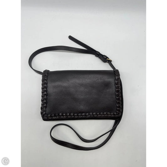 Crossbody Designer By Patricia Nash, Size: Medium