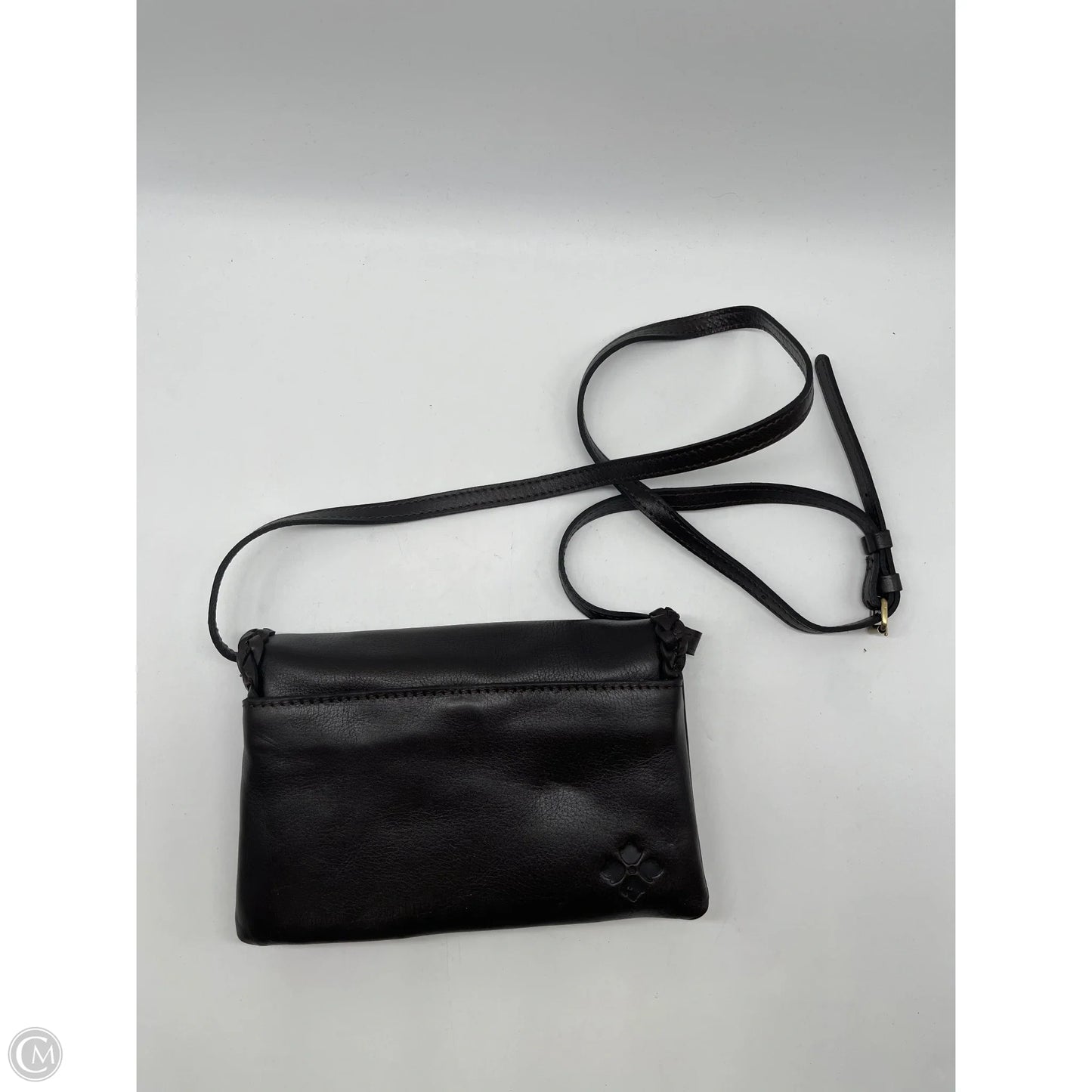 Crossbody Designer By Patricia Nash, Size: Medium