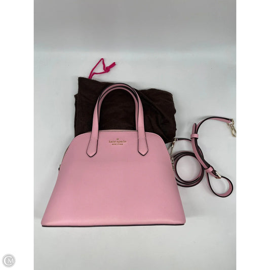 Handbag Designer By Kate Spade, Size: Medium