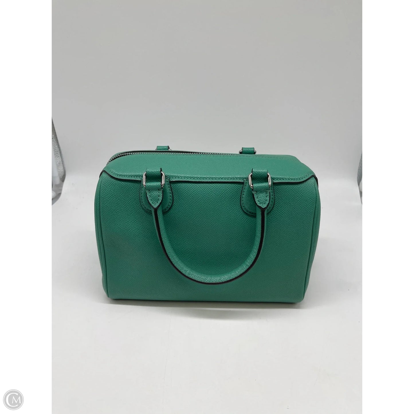 Handbag Designer By Coach, Size: Small